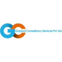 Gaylord Consultancy Services Pvt. Ltd Logo