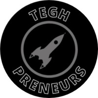 TeghPreneurs, The Entrepreneurship Cell of SGTB Khalsa College Logo