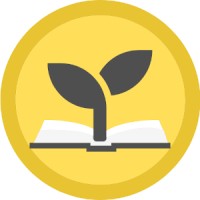 Seeds to Stories Logo