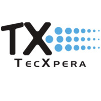 Tecxpera Technologies Pvt Ltd.., Logo