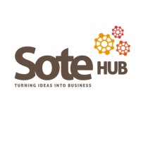 Sote Hub Logo