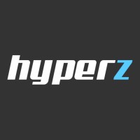 hyperz Logo