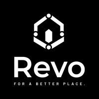 Revo Realty Logo