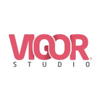 Vigor Studio Logo