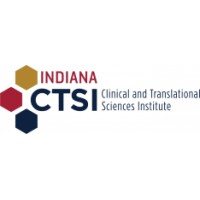 Connections IN Health - Indiana CTSI Logo