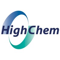HighChem America Inc. Logo