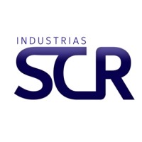 Industrias SCR, SA de CV Logo
