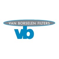 Van Borselen Filters BV. Logo
