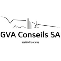 GVA Conseils SA Logo