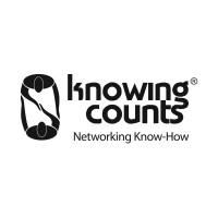 Knowing Counts Logo