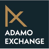 Adamo Exchange Logo