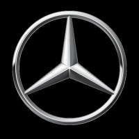 Rossetts Commercials Mercedes-Benz Logo