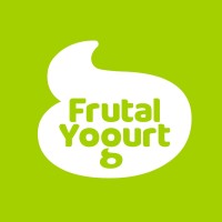 Frutal Yogurt Logo