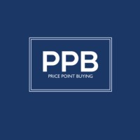 Price Point Buying Logo