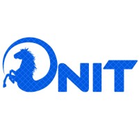 ONIT CORPORATION Logo