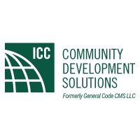 ICC Community Development Solutions Logo