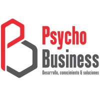 PsychoBusiness Logo