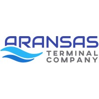 Aransas Terminal Company Logo