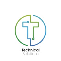 TechnicalSolutions SRL Logo