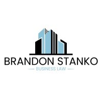 Brandon Stanko PA - Attorneys at Law Logo