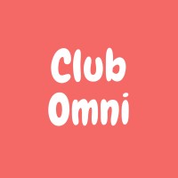 Club Omni Logo