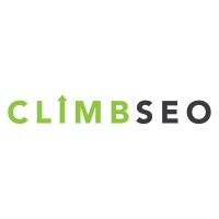 Climb SEO Logo