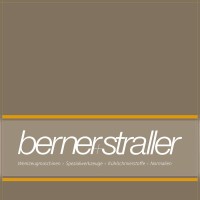 Berner+Straller GmbH Logo