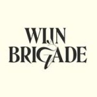 Wijnbrigade Logo