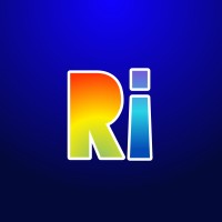 The Robotics India Logo