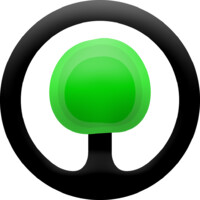 Cover Green Logo