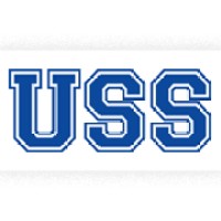 University and Student Services Logo