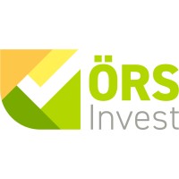 ÖRS Invest Logo