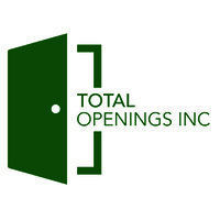 Total Openings Inc Logo