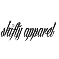 Shifty Apparel Logo