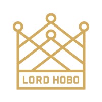 Lord Hobo Brewing Company Logo