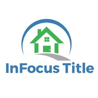 InFocus Title, LLC Logo