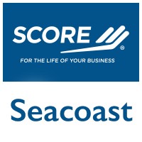 Seacoast SCORE Logo