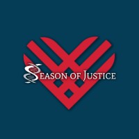 Season of Justice Logo