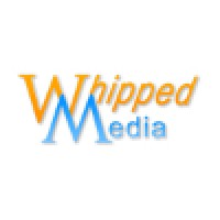 Whipped Media Logo