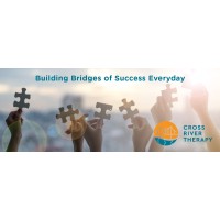 Cross River Therapy Logo