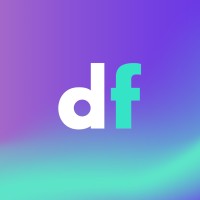 Digital Freak Logo