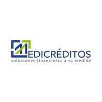 Medicréditos Logo