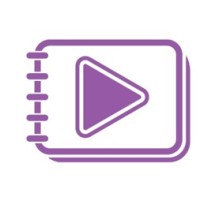 Video Journals Online Logo