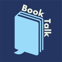 BookTalk Event Logo