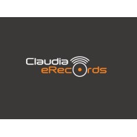 Claudia eRecords Limited Logo