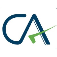 Gupta Saurabh & Co., Chartered Accountants Logo