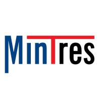 Mintres BV Logo