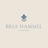 Bria Hammel Interiors Logo