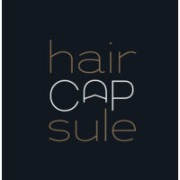 hairCAPsule™ Logo