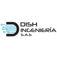 Dish Ingenieria SAS Logo